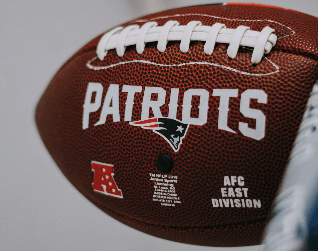 “Bill’s Version”: The Trademark Play Behind Those Famous Belichick Phrases